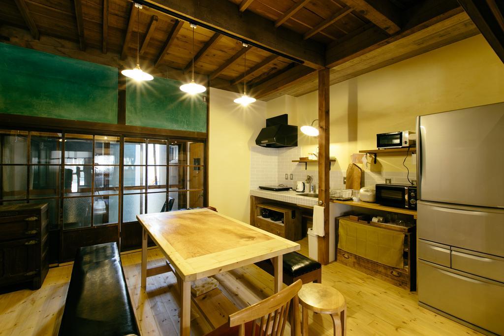 Hotel Tabi-Shiro à Matsumoto Extérieur photo