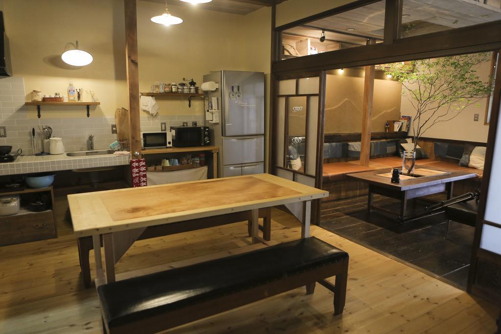 Hotel Tabi-Shiro à Matsumoto Extérieur photo